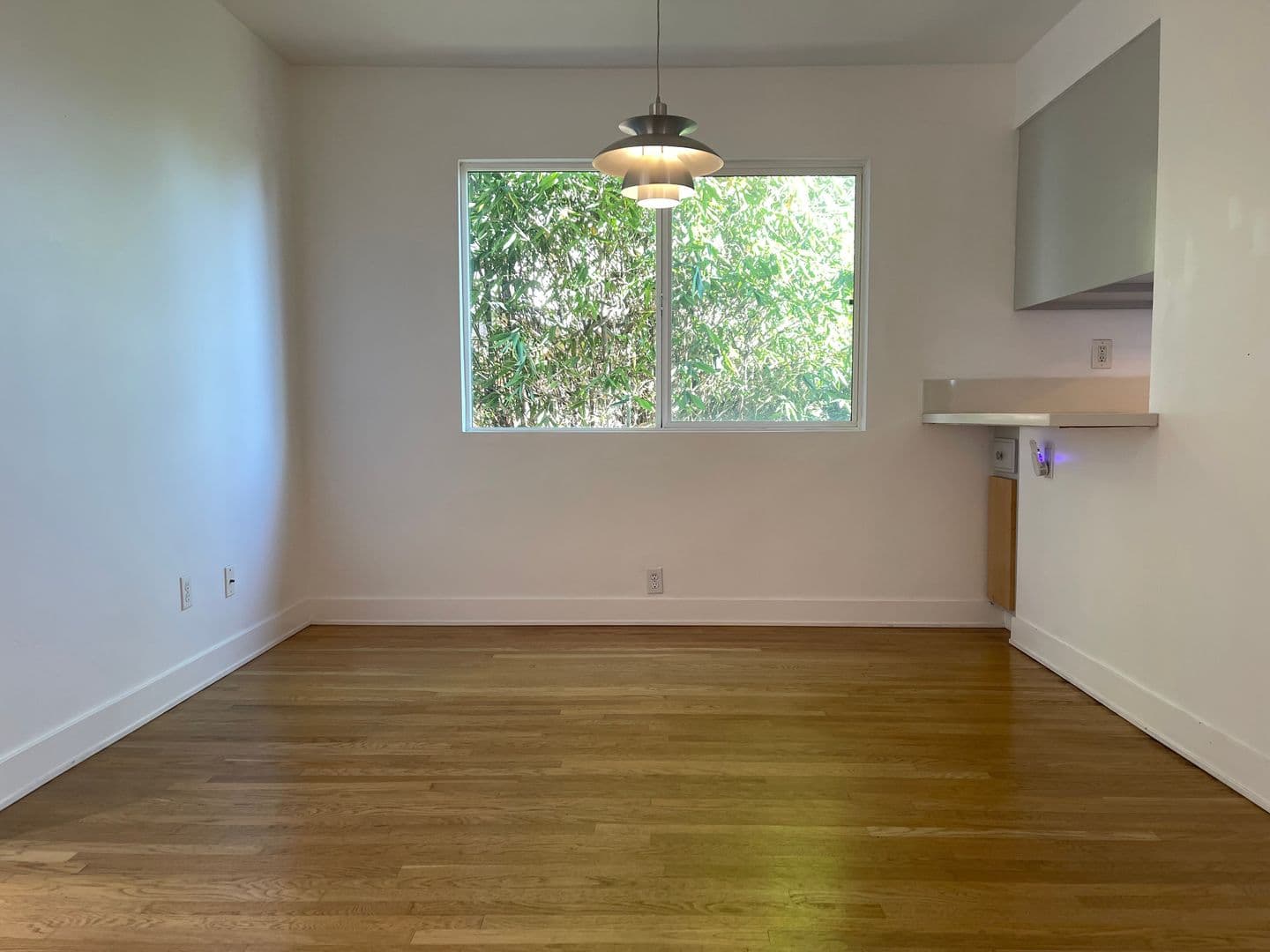 Los Angeles Apartment: 477-479 Nassau Avenue