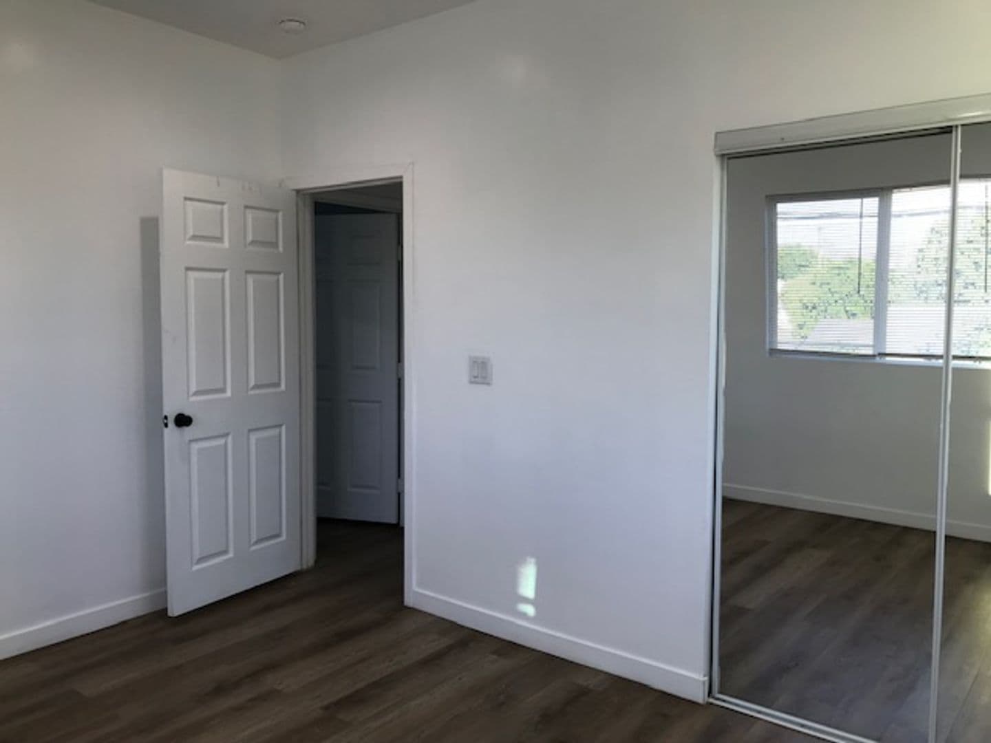 San Fernando Apartment: 710 Hollister Street