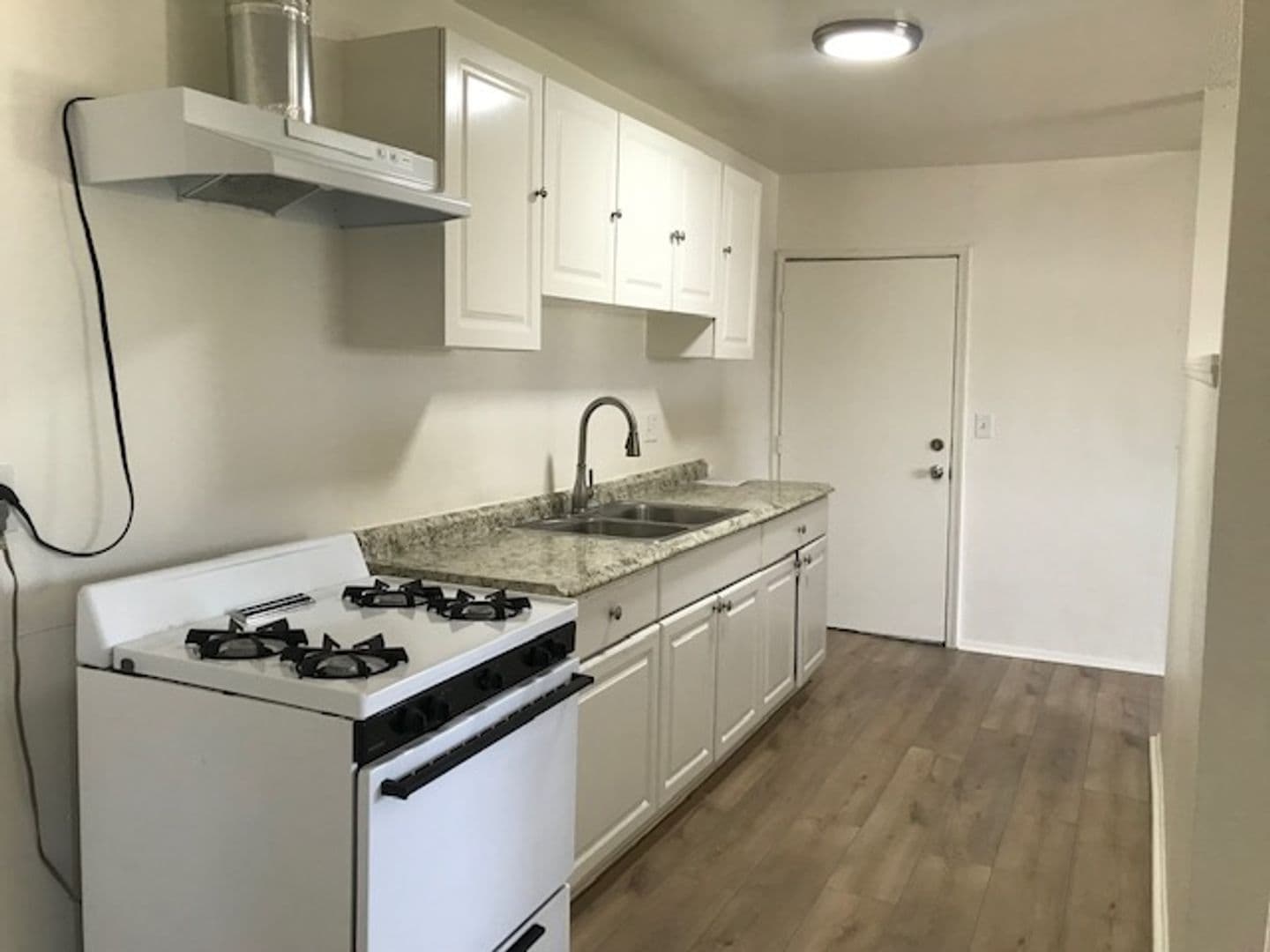 El Monte Apartment: 11102 Bonwood Road