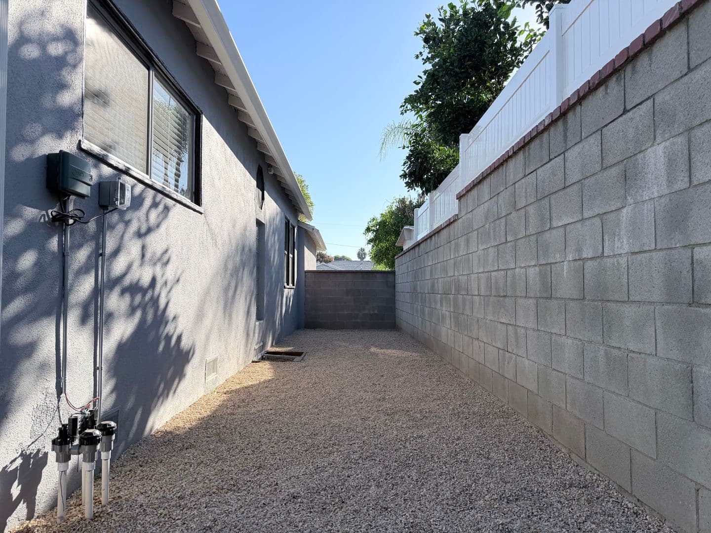 Van Nuys House: 6459 Forbes Avenue