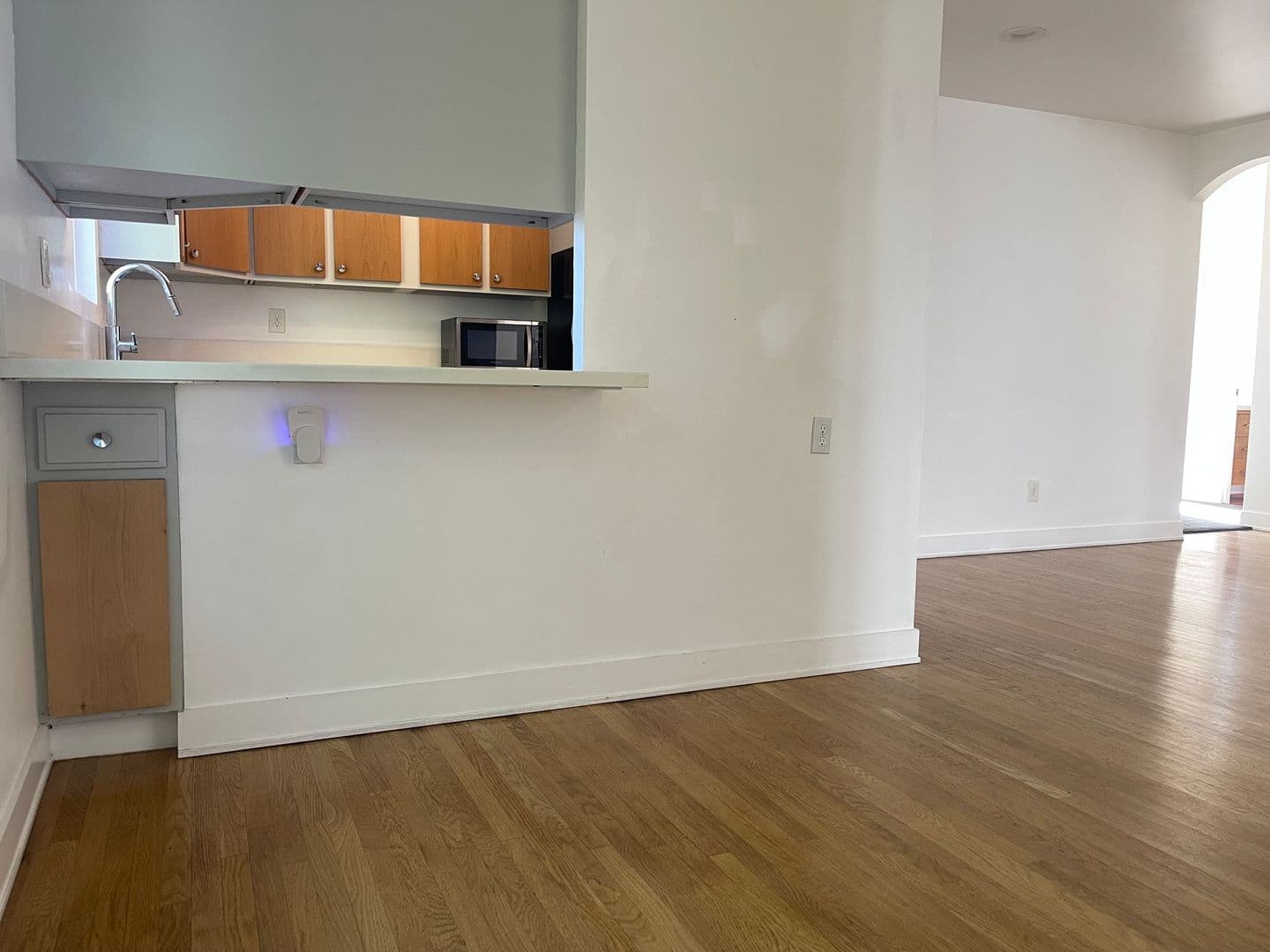 Los Angeles Apartment: 477-479 Nassau Avenue