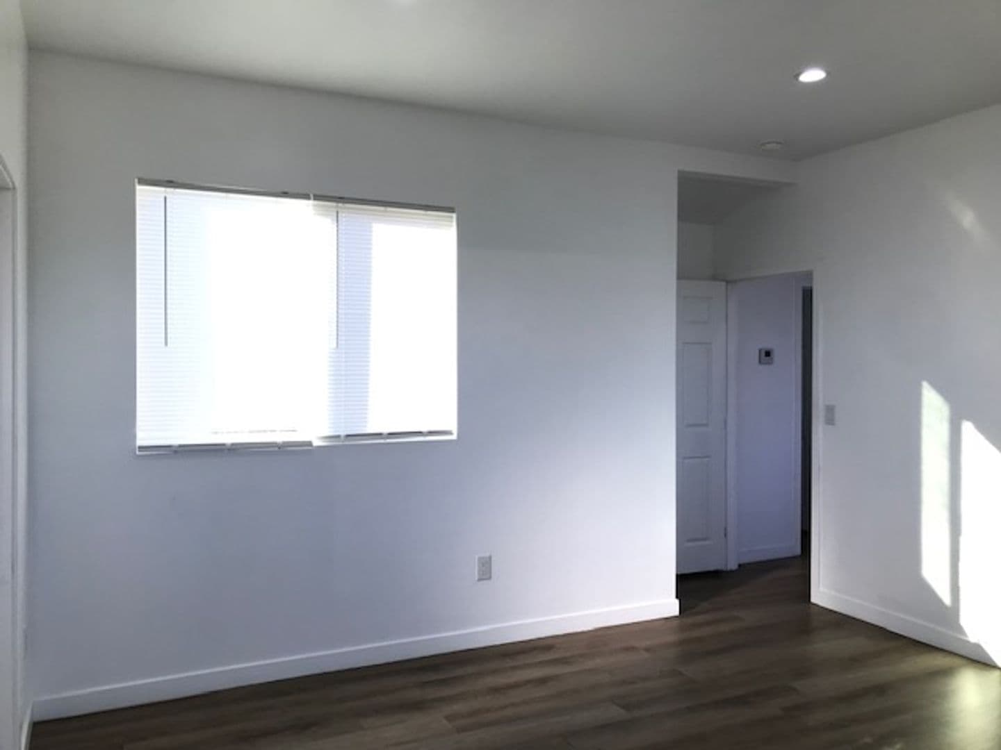 San Fernando Apartment: 710 Hollister Street