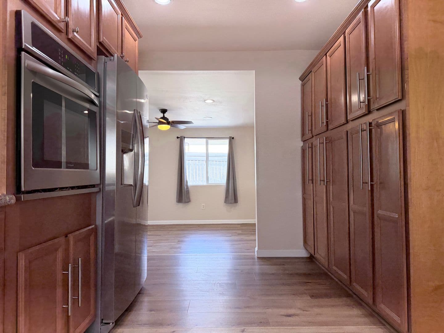Altadena House: 3082 Thurin Avenue