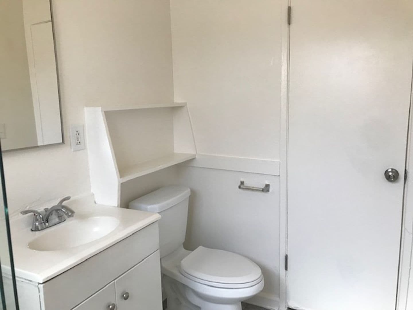 El Monte Apartment: 11102 Bonwood Road