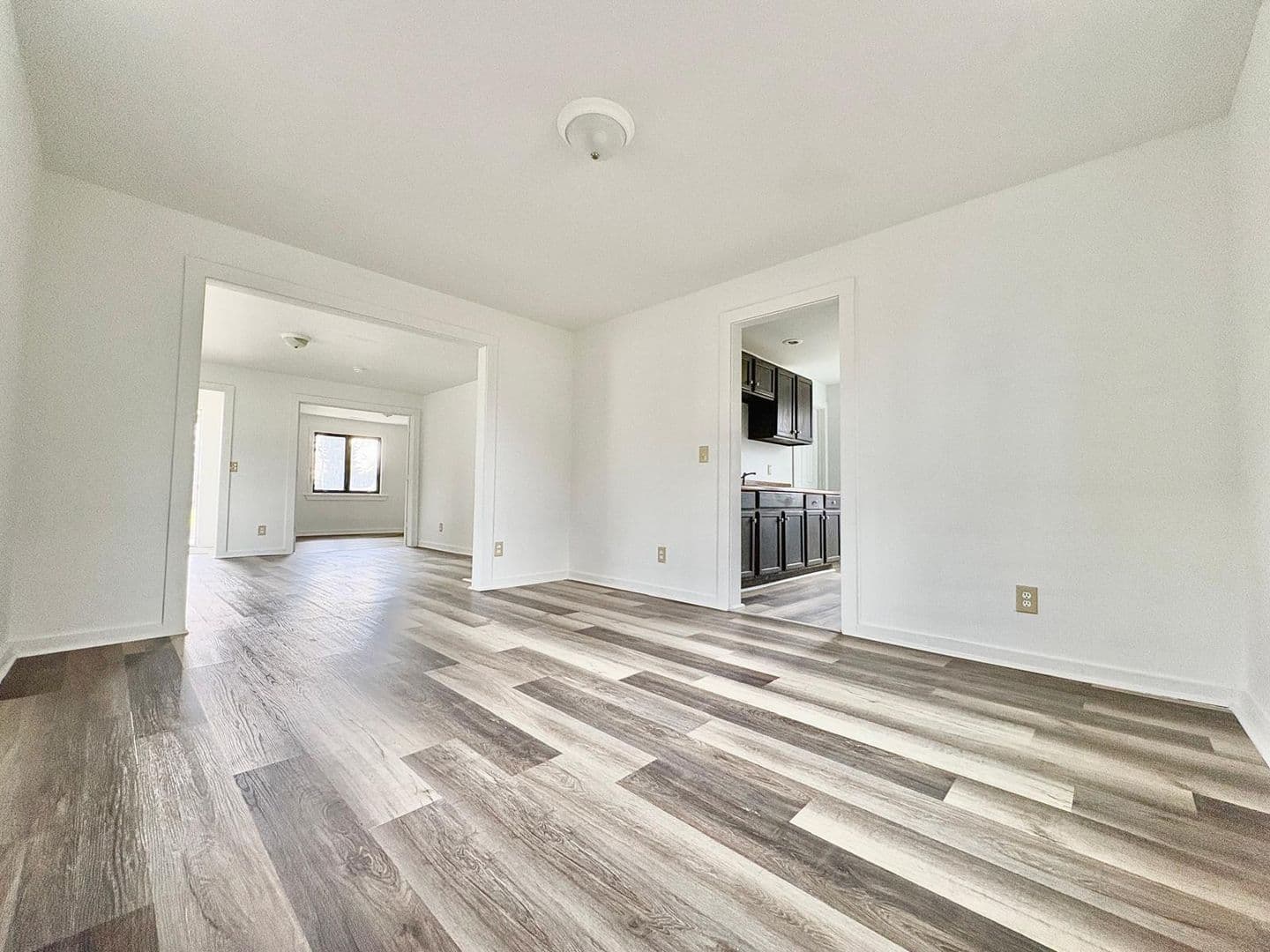 South Bend House: 2117 Bertrand St
