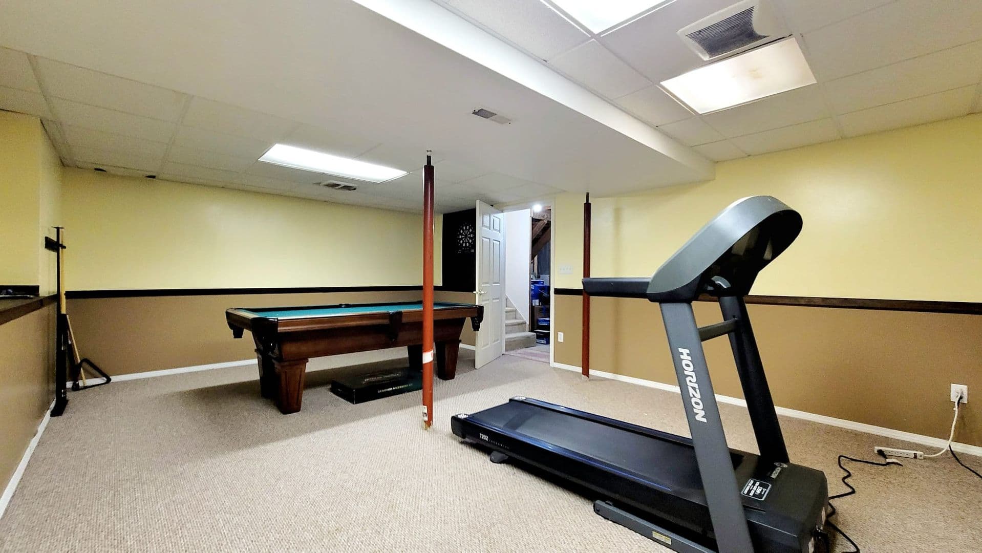 South Bend House: 2918 Corpus Christi Dr