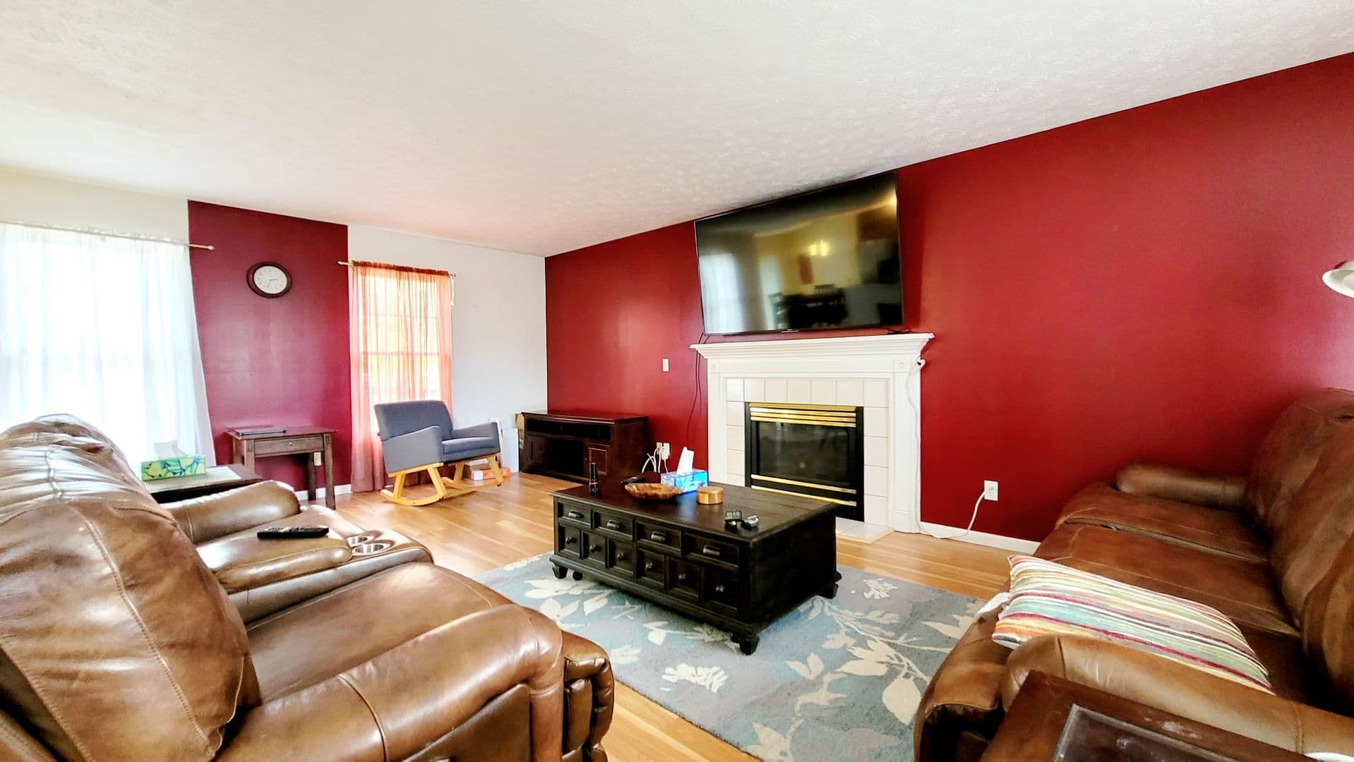 South Bend House: 2918 Corpus Christi Dr
