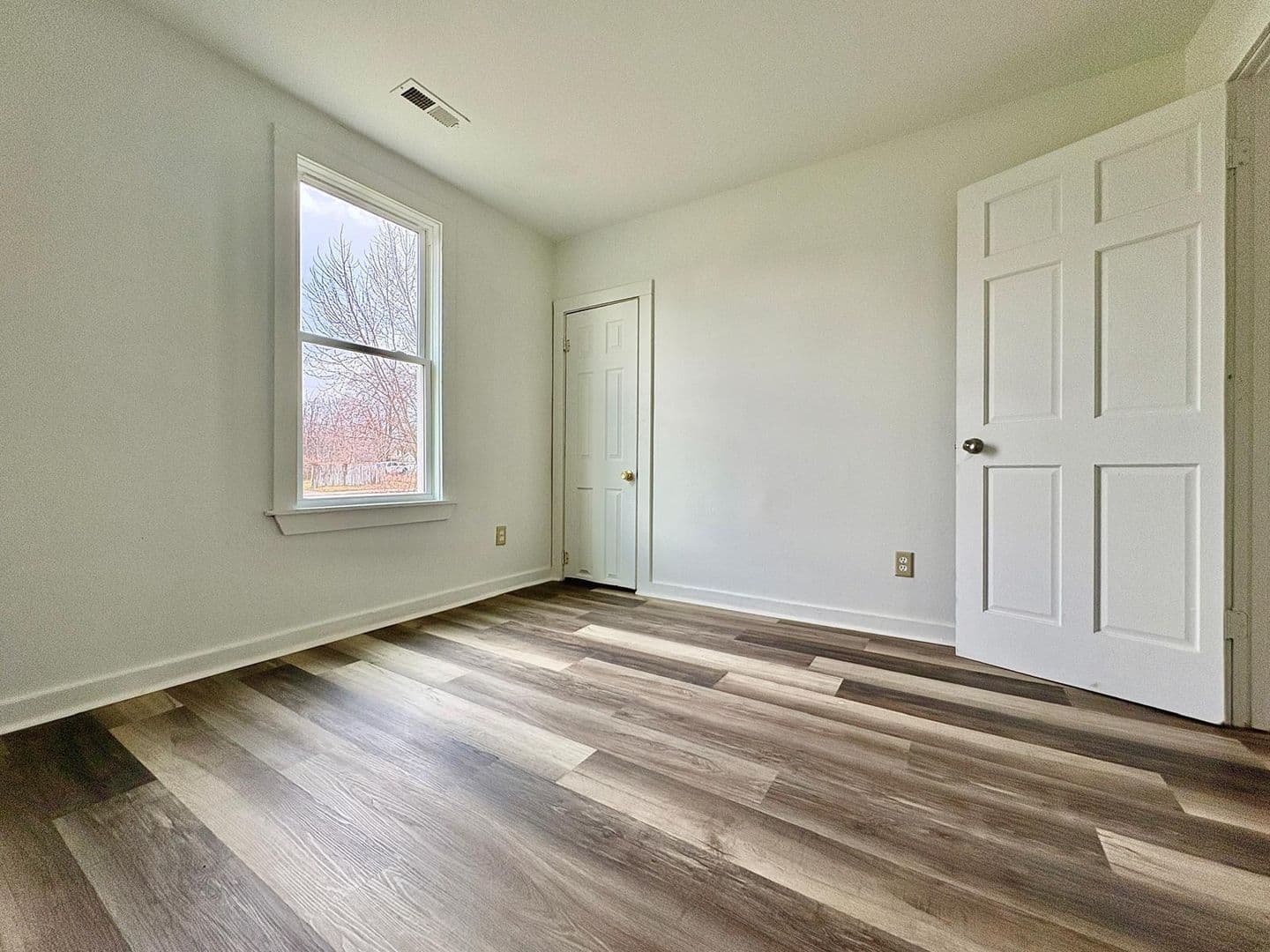 South Bend House: 2117 Bertrand St