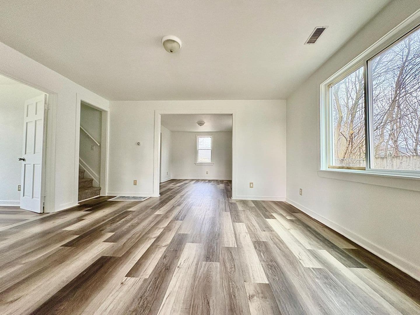 South Bend House: 2117 Bertrand St