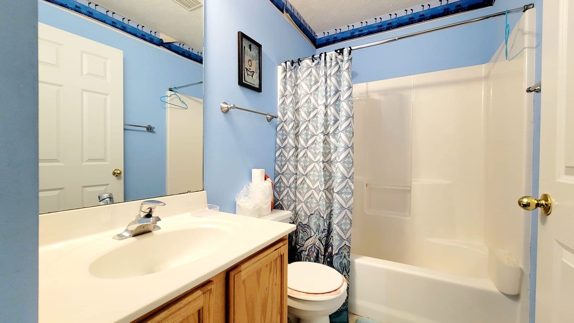 South Bend House: 2918 Corpus Christi Dr