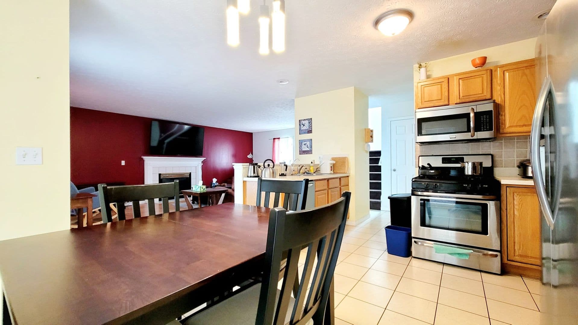 South Bend House: 2918 Corpus Christi Dr