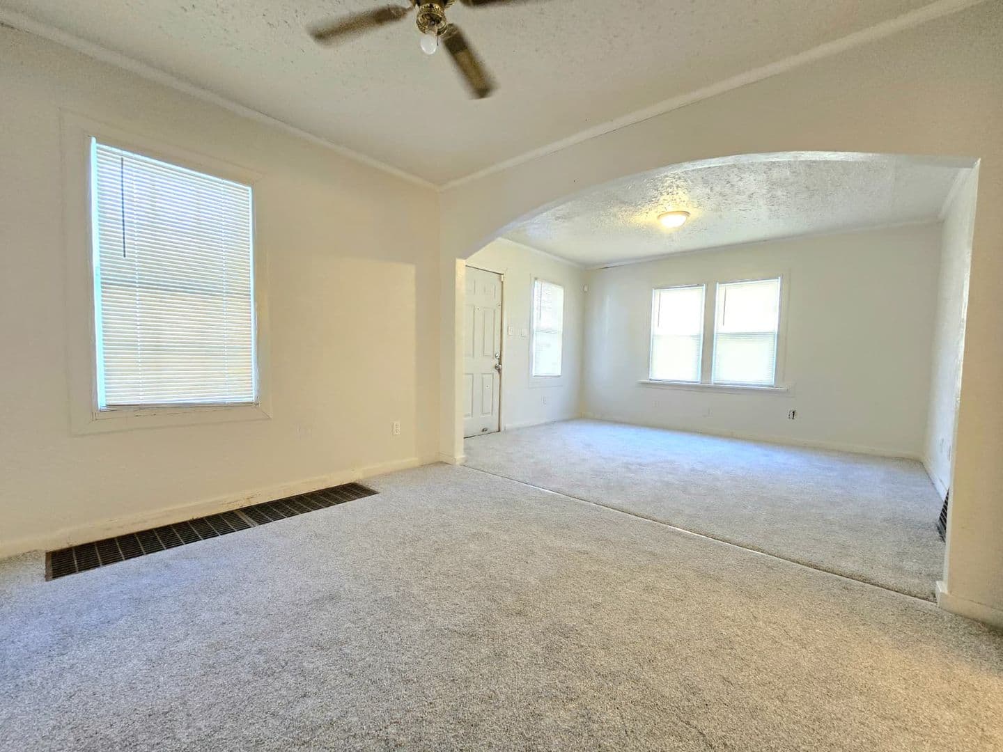South Bend House: 1213 Fremont St.