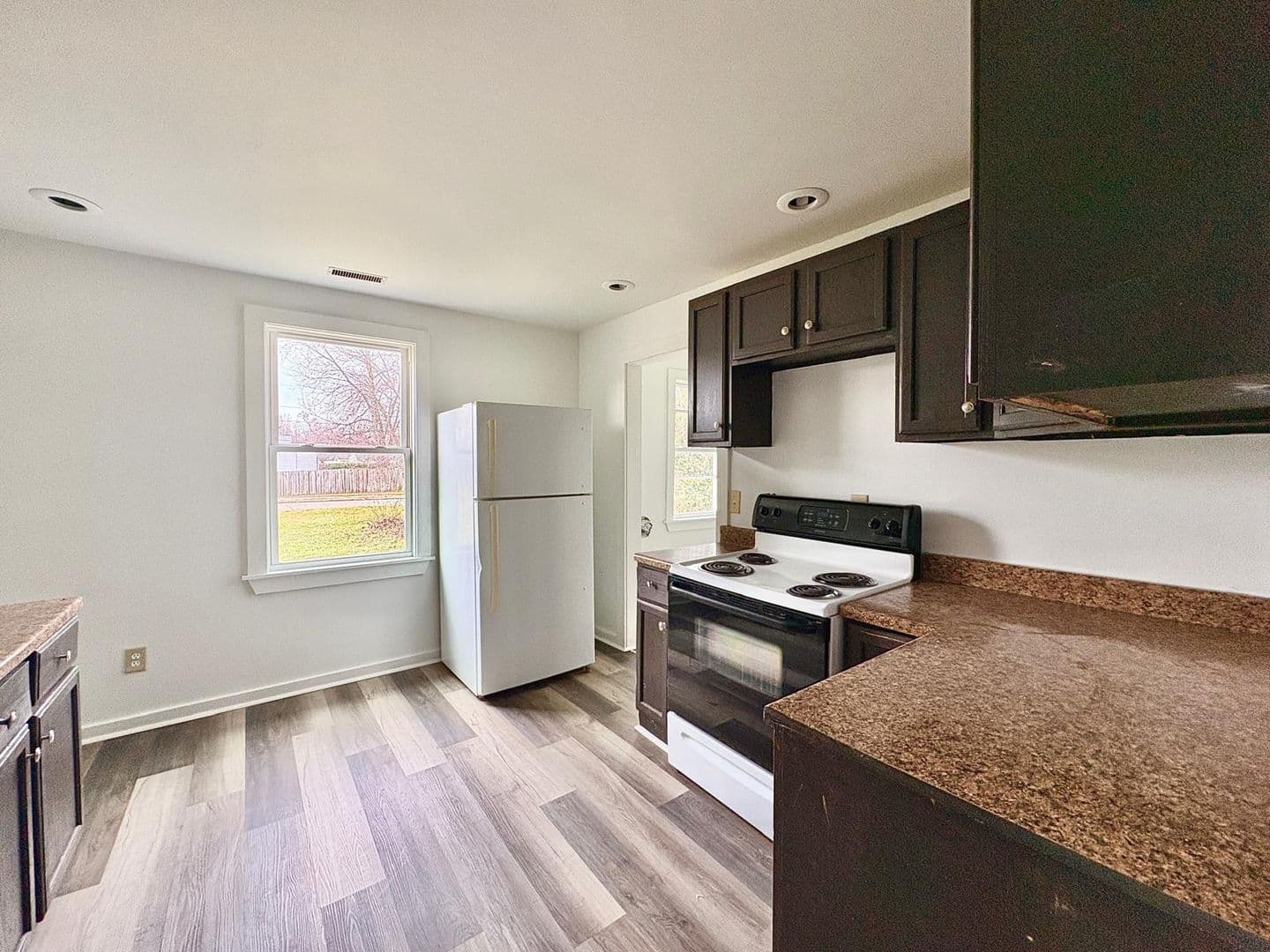 South Bend House: 2117 Bertrand St