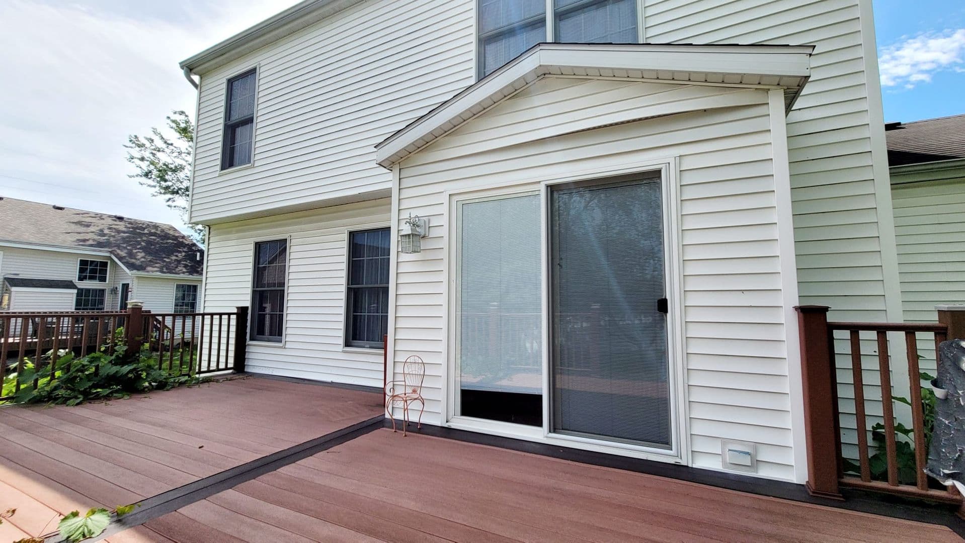 South Bend House: 2918 Corpus Christi Dr
