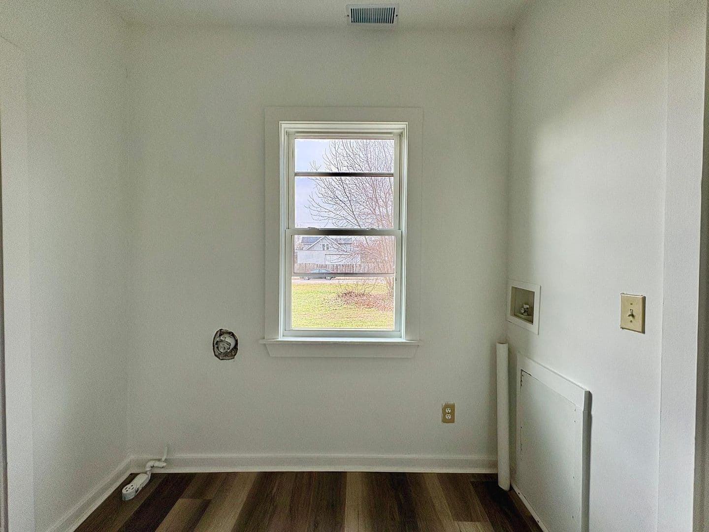 South Bend House: 2117 Bertrand St