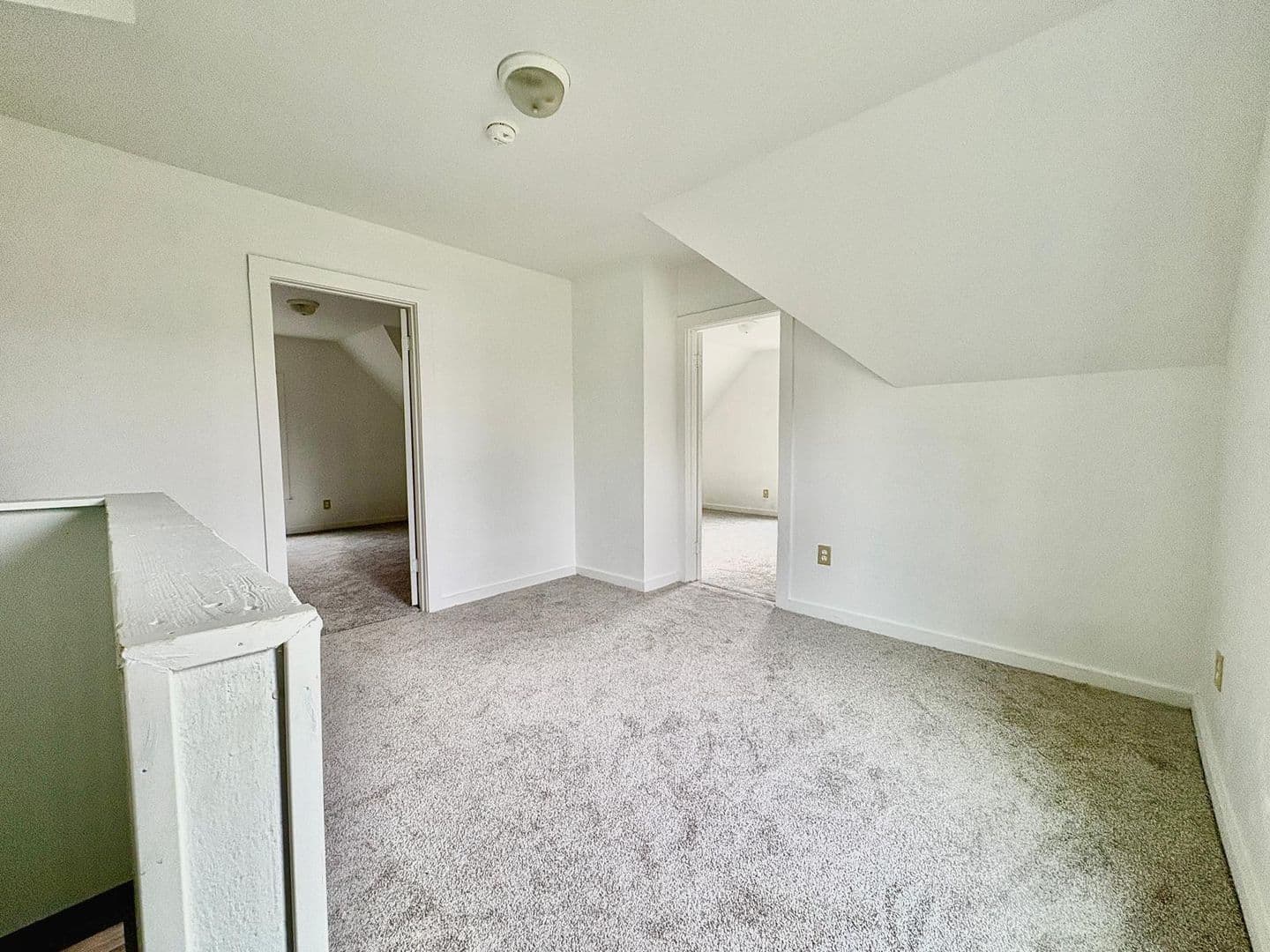 South Bend House: 2117 Bertrand St