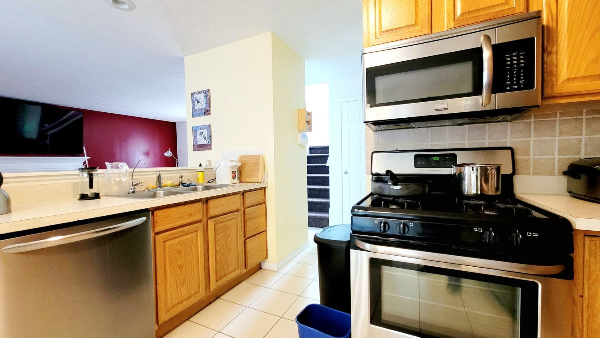 South Bend House: 2918 Corpus Christi Dr