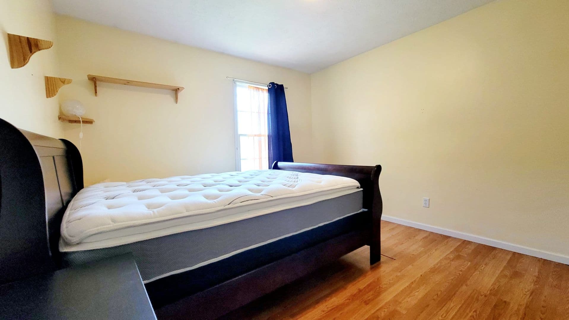South Bend House: 2918 Corpus Christi Dr