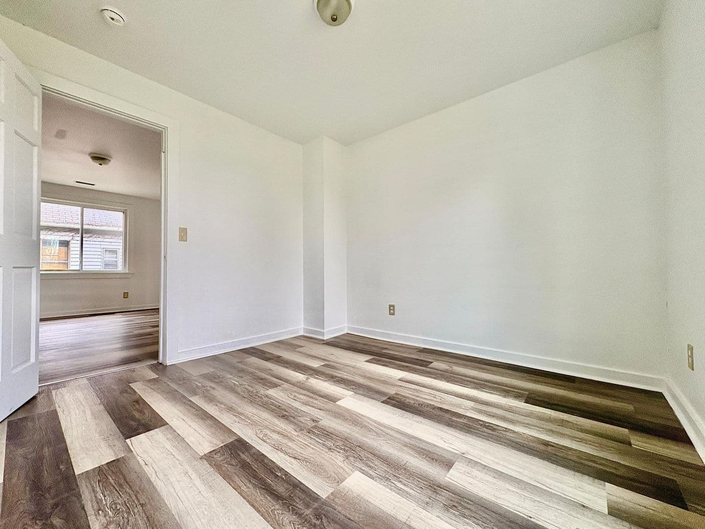South Bend House: 2117 Bertrand St