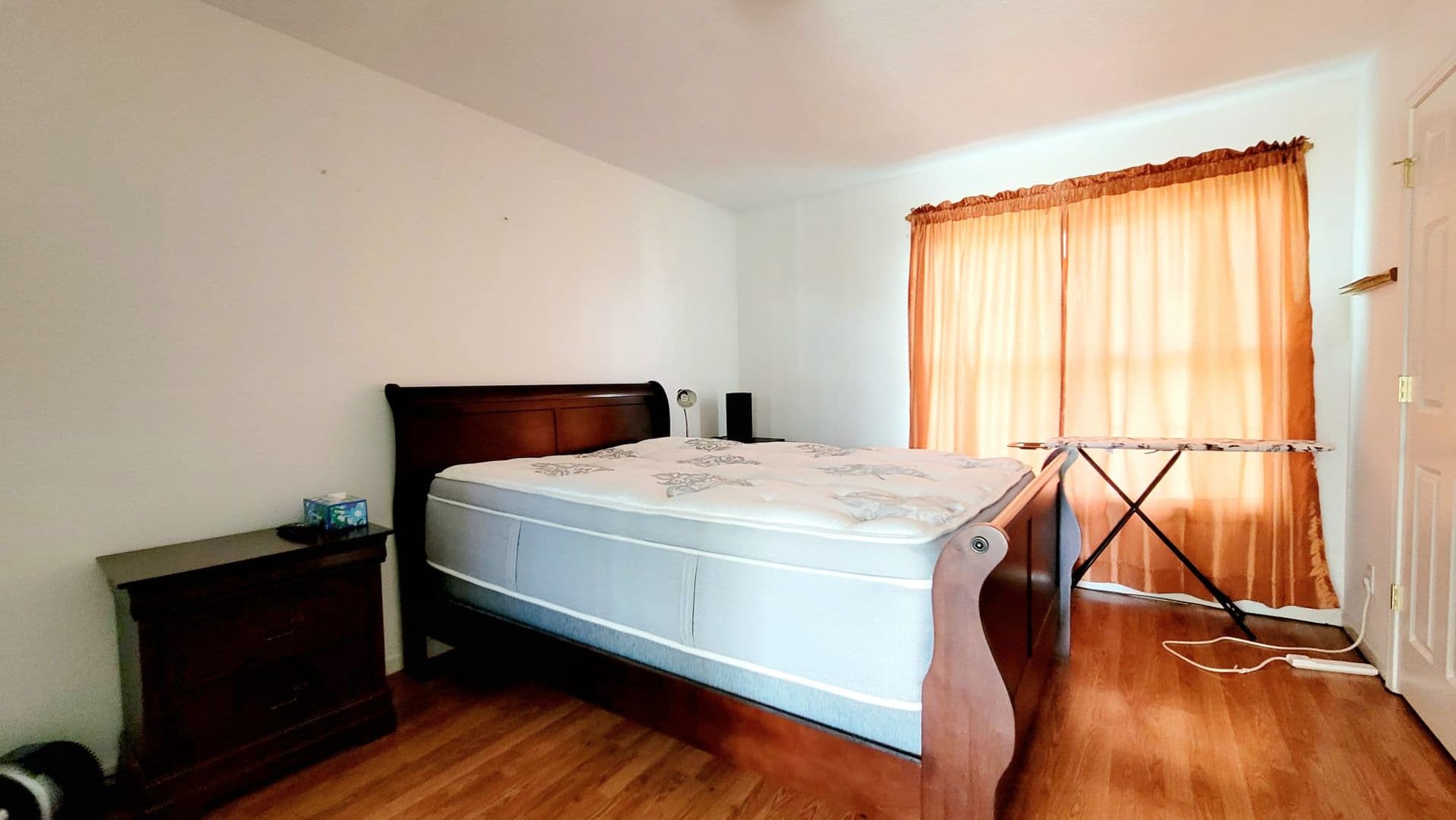 South Bend House: 2918 Corpus Christi Dr