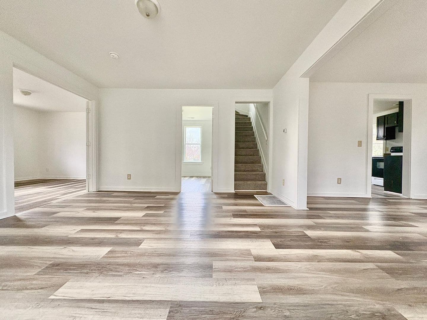 South Bend House: 2117 Bertrand St