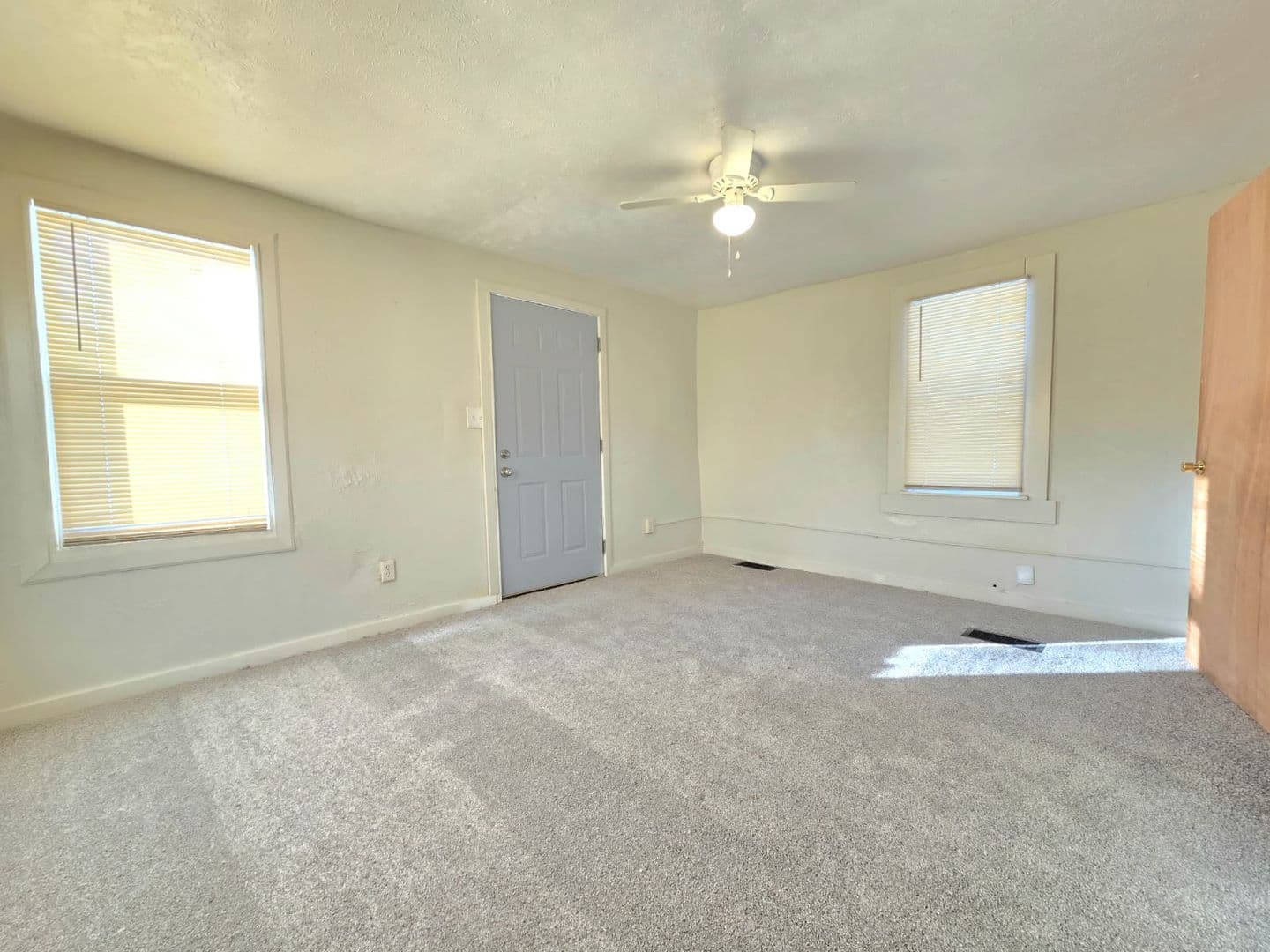 South Bend House: 1213 Fremont St.