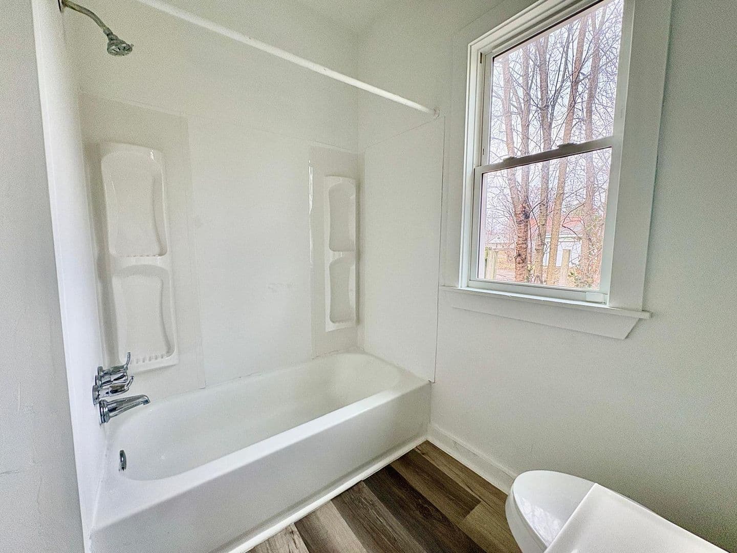 South Bend House: 2117 Bertrand St