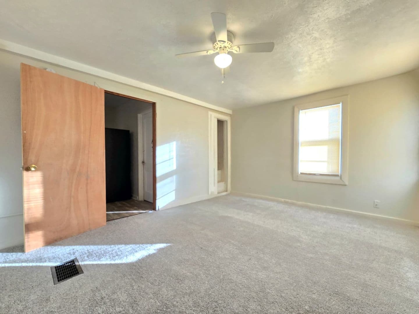 South Bend House: 1213 Fremont St.