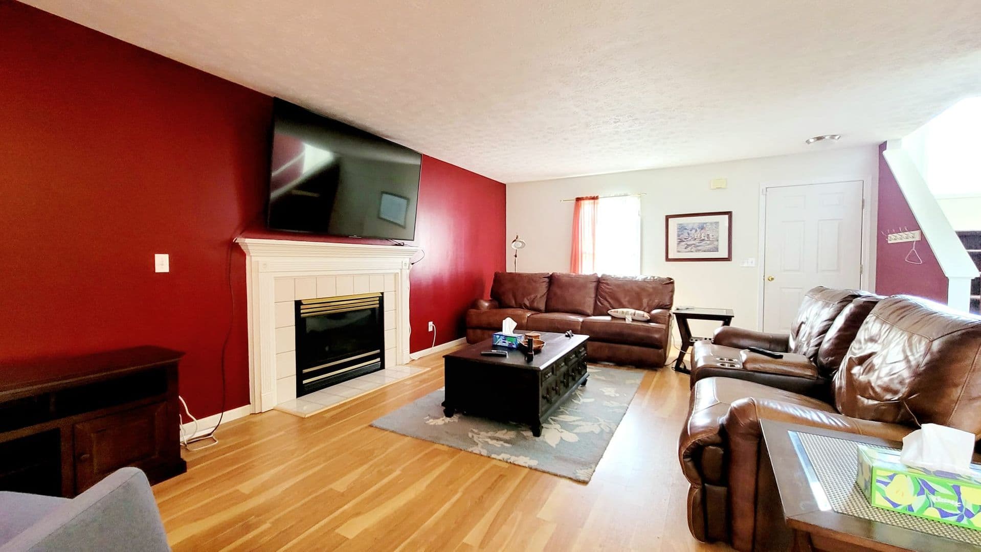 South Bend House: 2918 Corpus Christi Dr