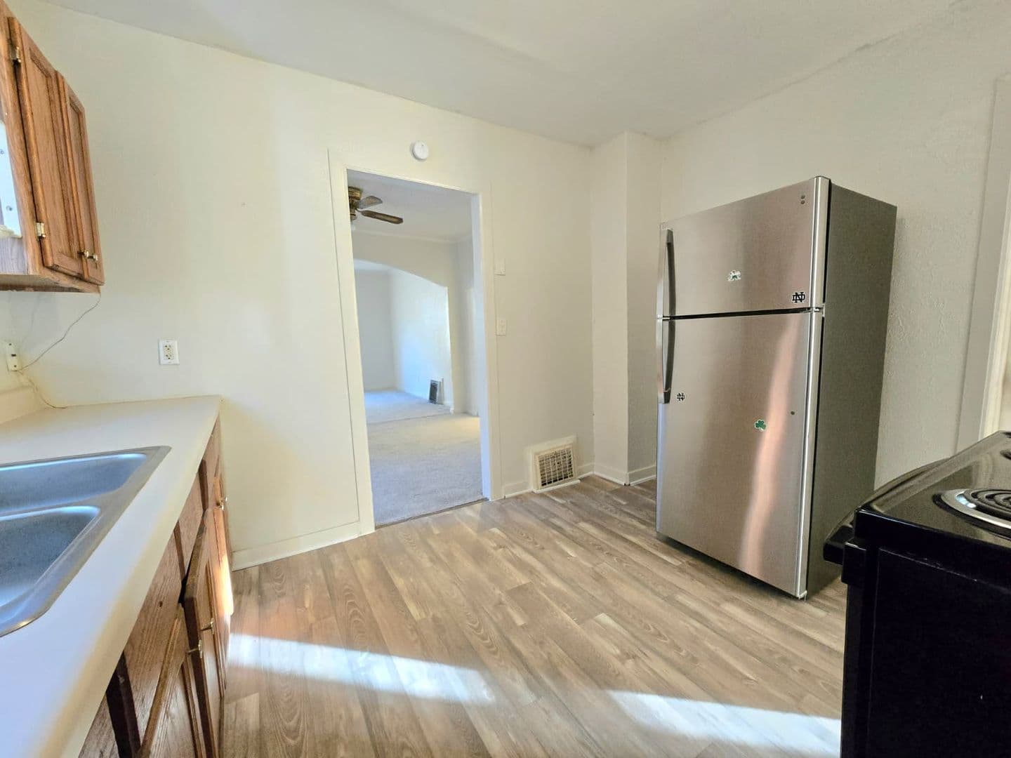 South Bend House: 1213 Fremont St.