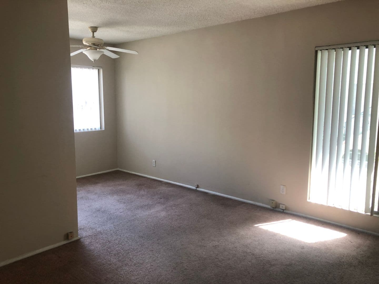 Los Angeles Apartment: 4433-37 Russell Avenue