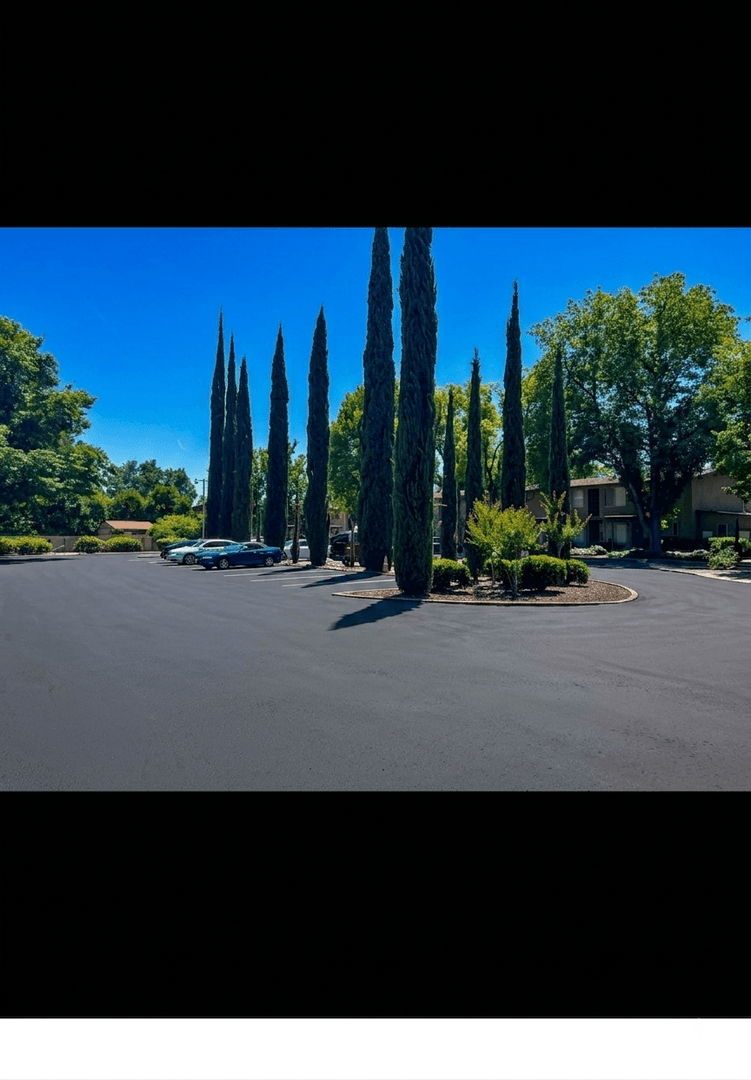 Rancho Cordova Apartment: 10442 Coloma Rd.