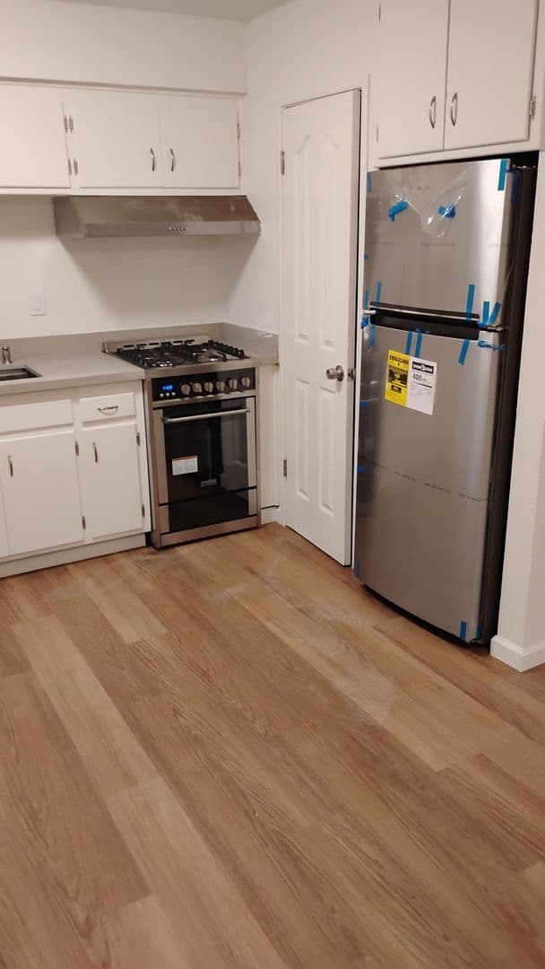 Rancho Cordova Apartment: 10442 Coloma Rd.