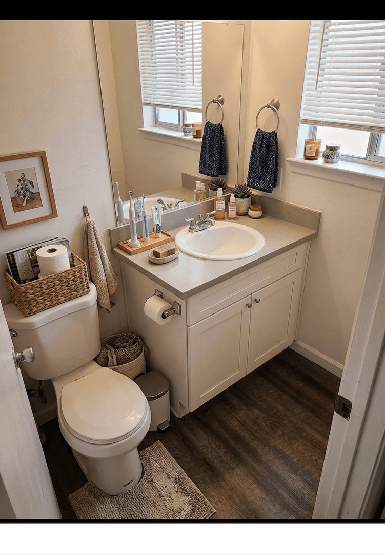 Rancho Cordova Apartment: 10442 Coloma Rd.