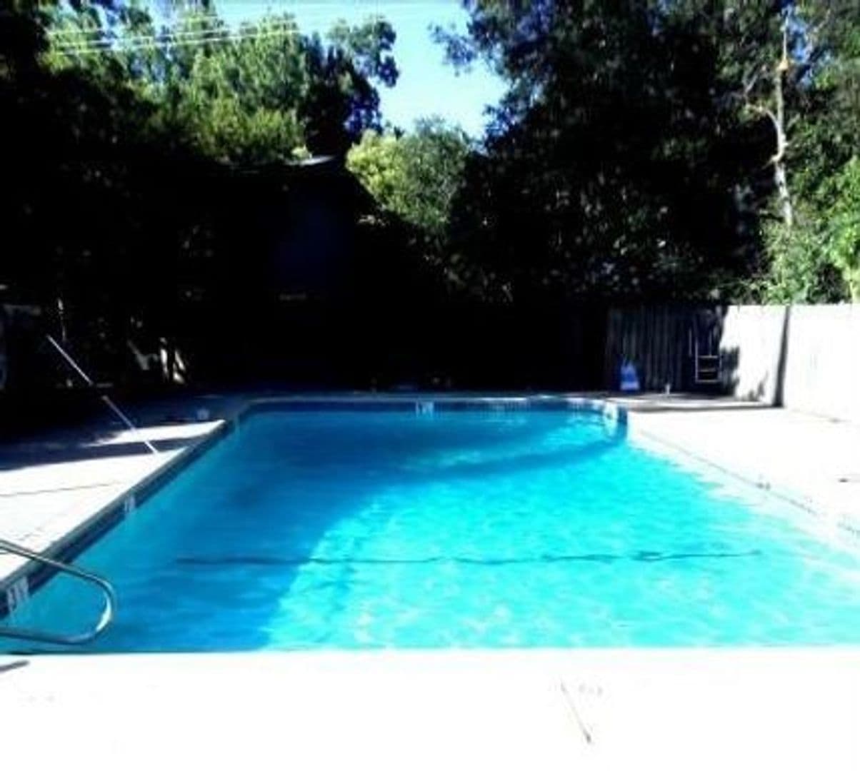 Rancho Cordova Apartment: 10442 Coloma Rd.