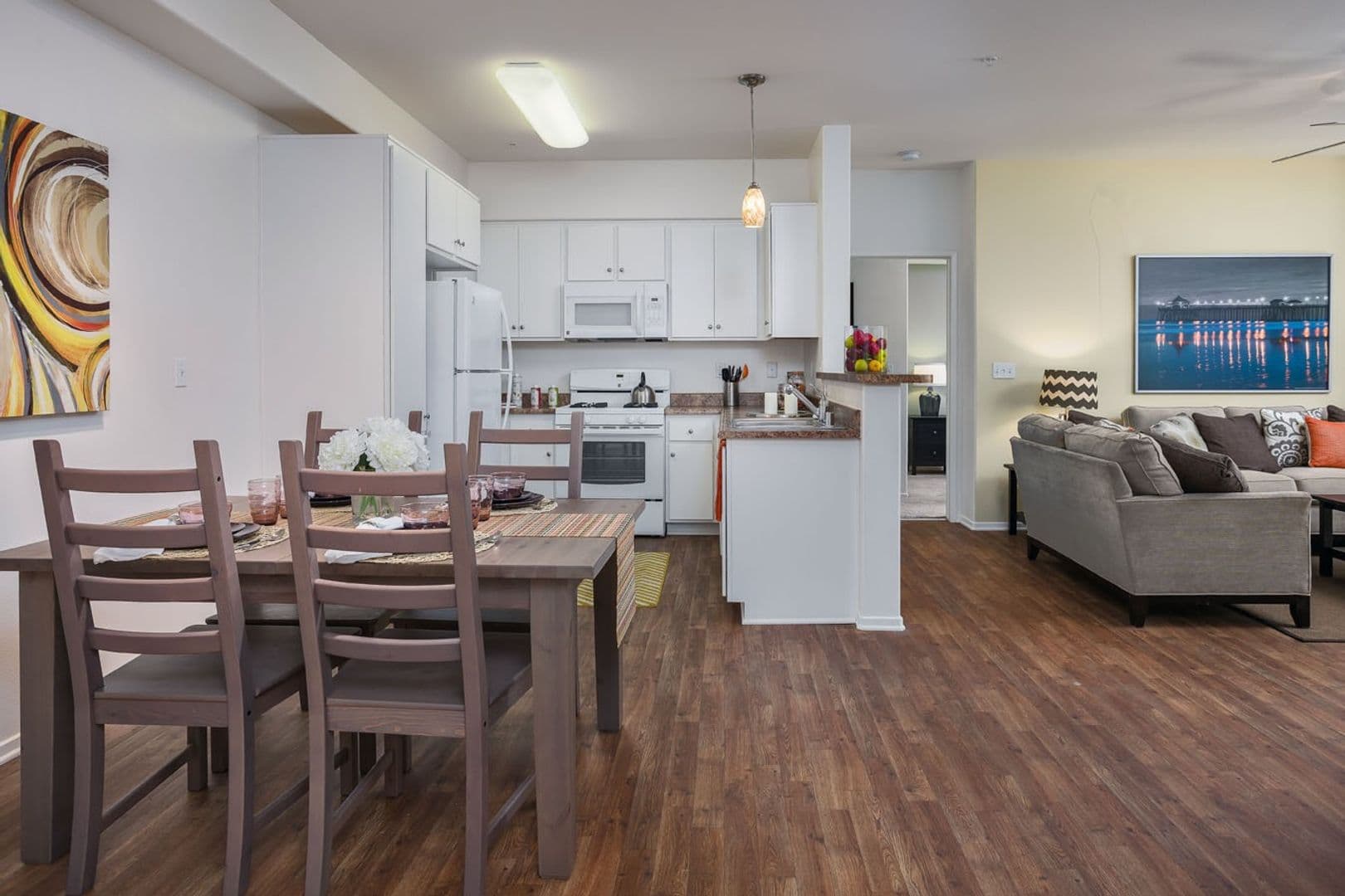 Menifee Apartment: 28155 Encanto Dr.