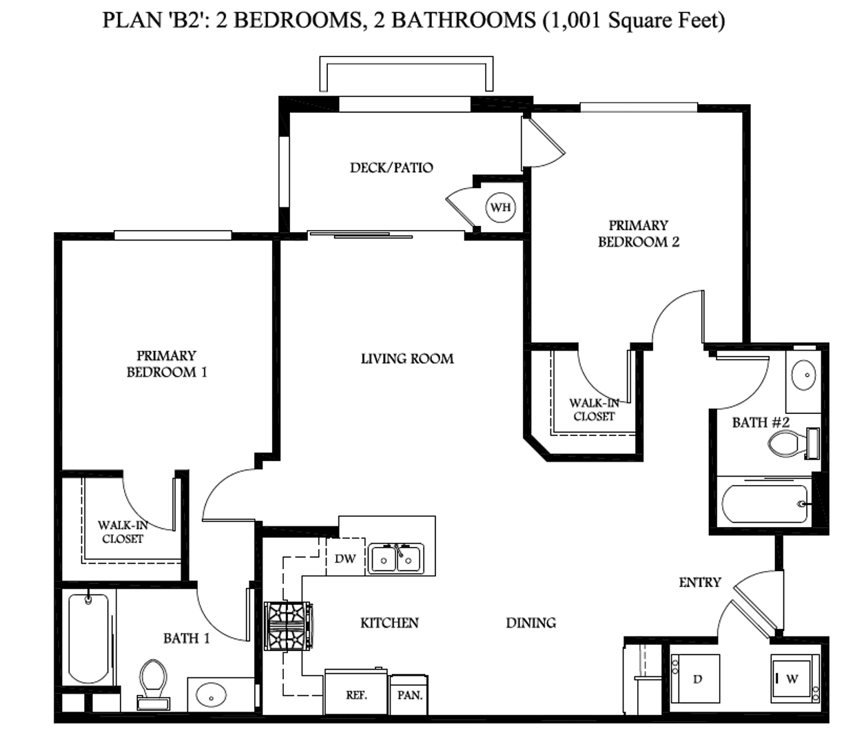 Menifee Apartment: 28155 Encanto Dr.