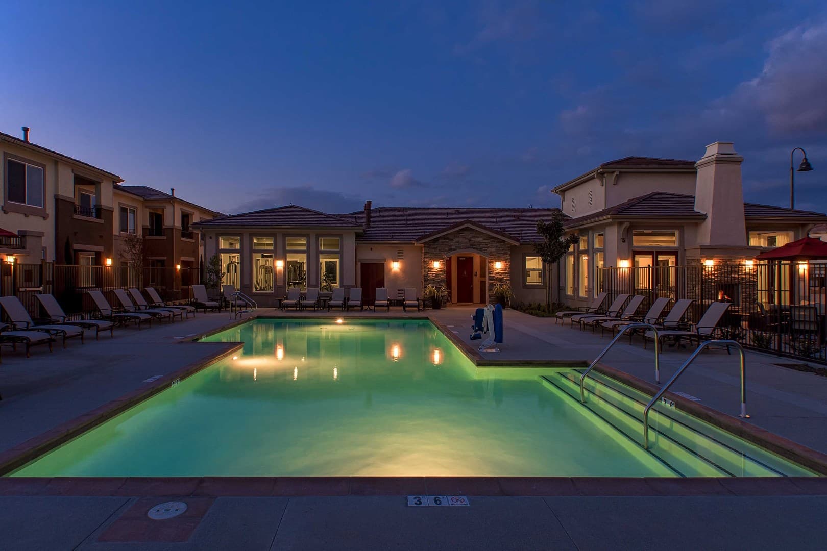 Menifee Apartment: 28155 Encanto Dr.