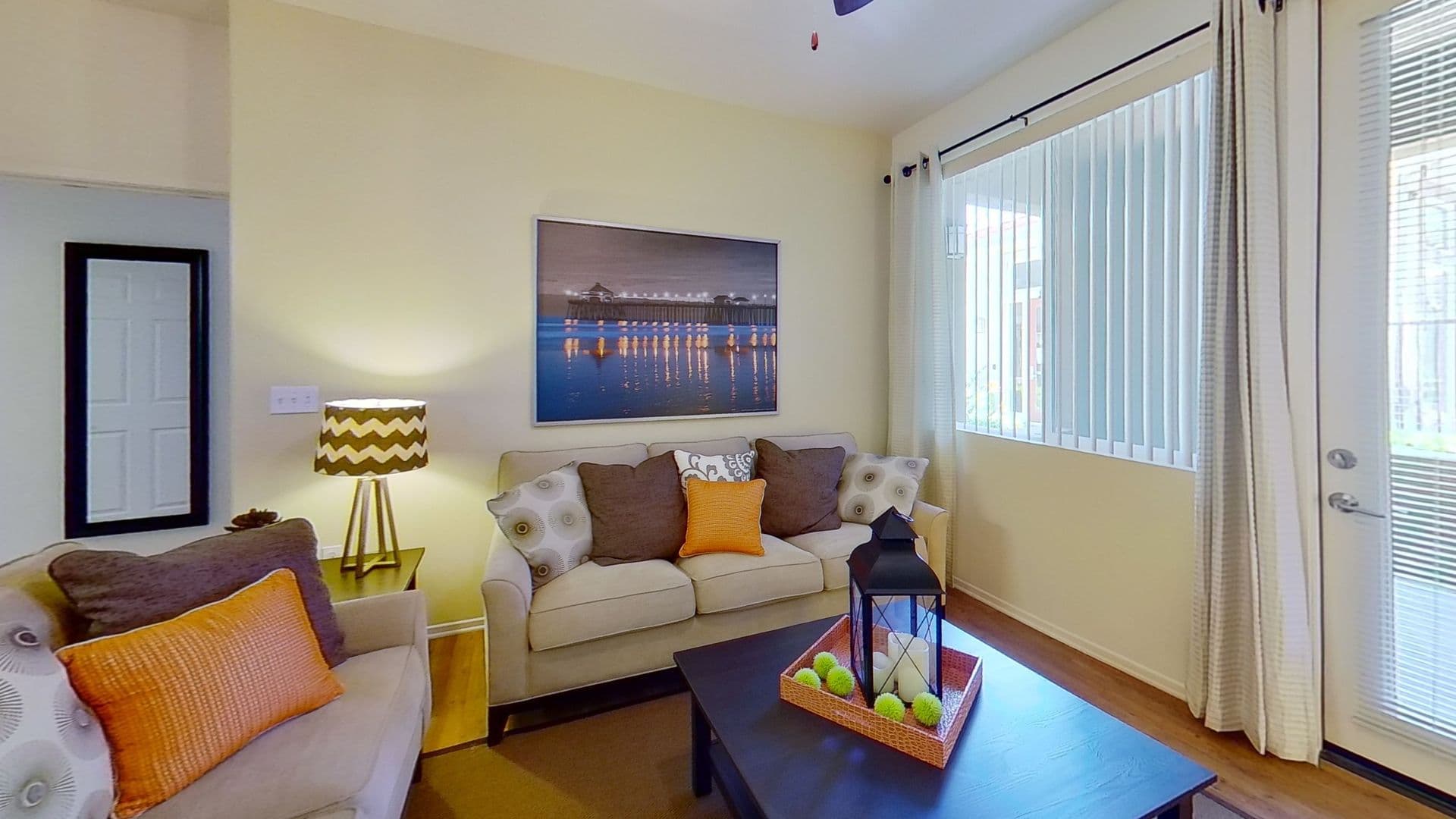 Menifee Apartment: 28155 Encanto Dr.