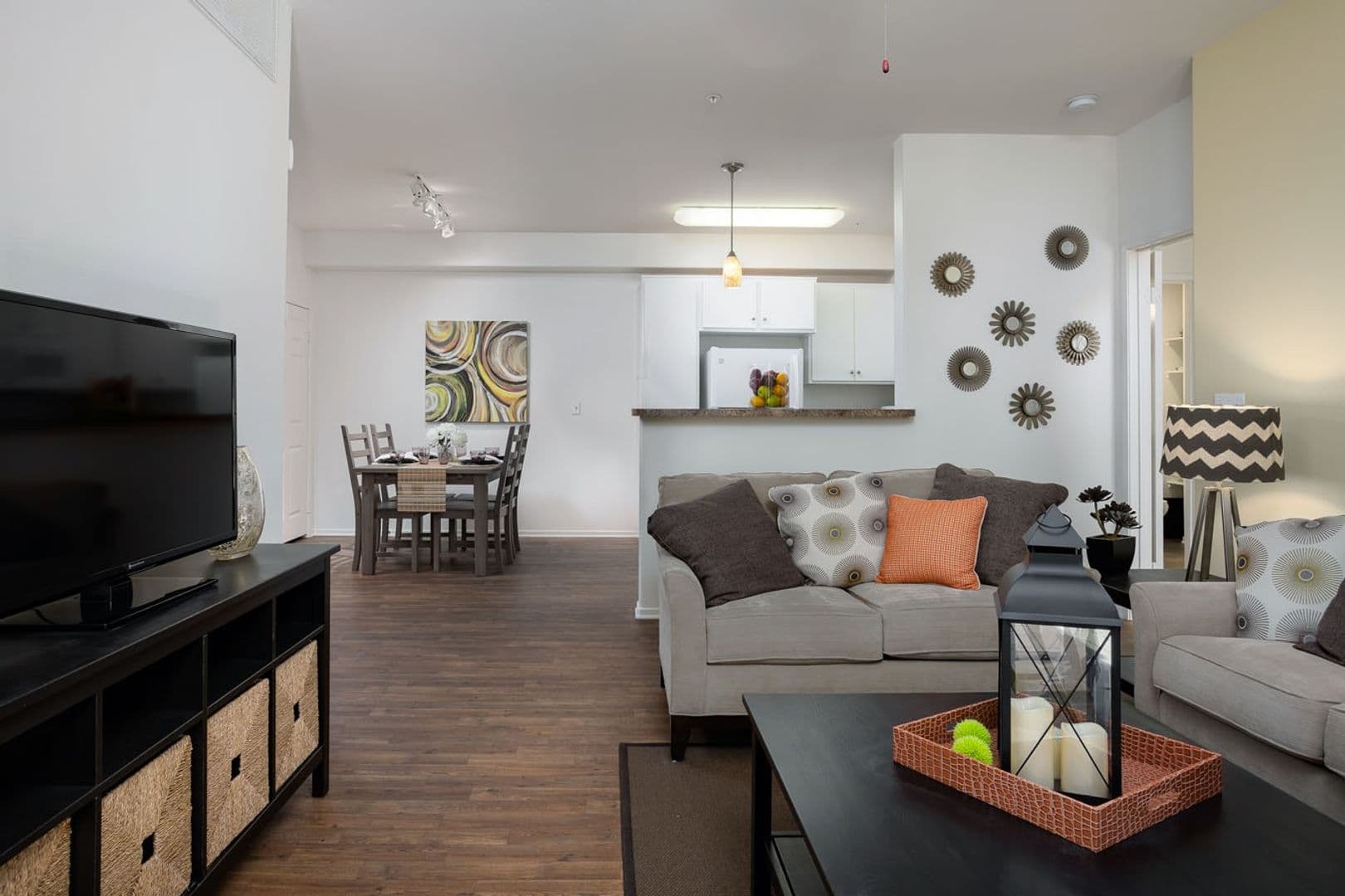 Menifee Apartment: 28155 Encanto Dr.