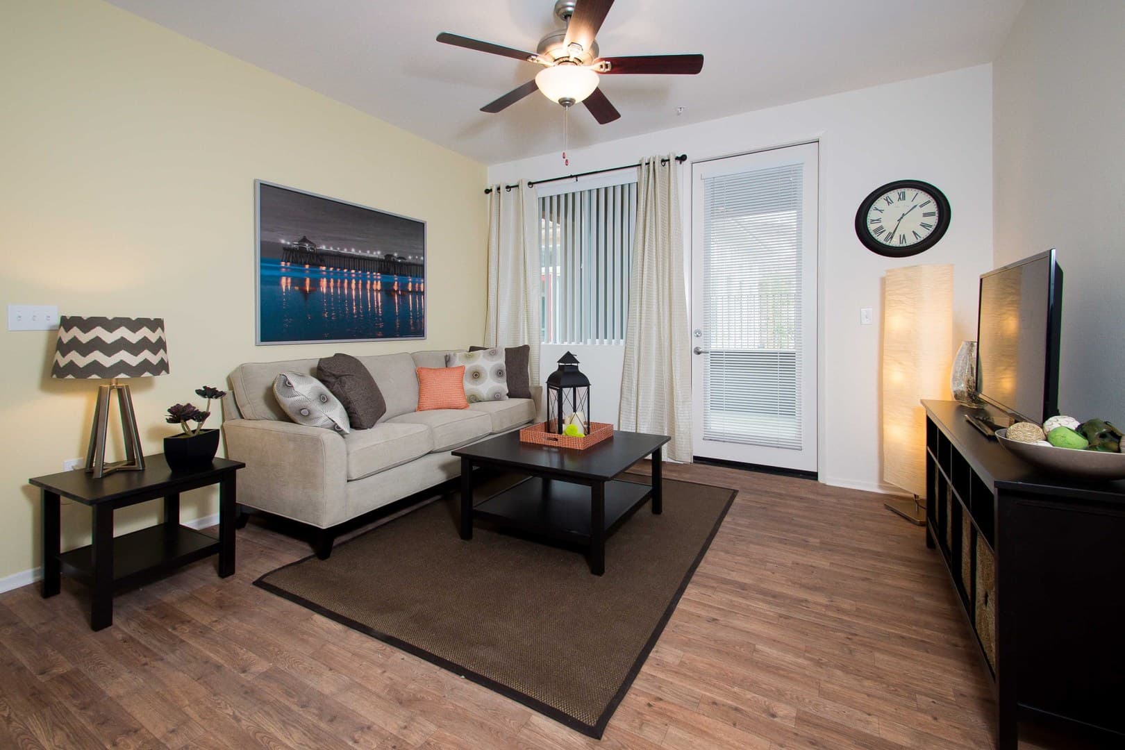 Menifee Apartment: 28155 Encanto Dr.