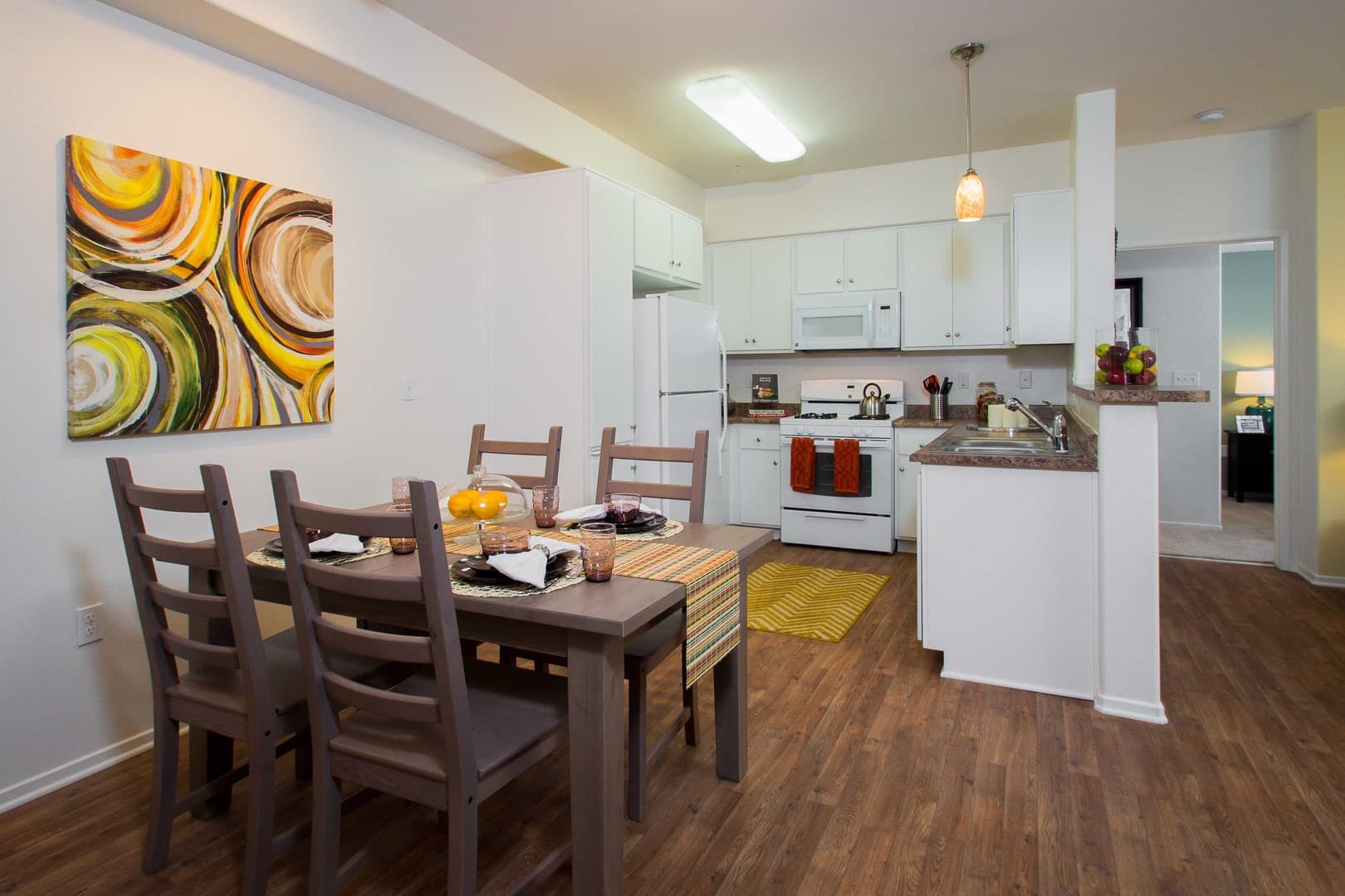 Menifee Apartment: 28155 Encanto Dr.