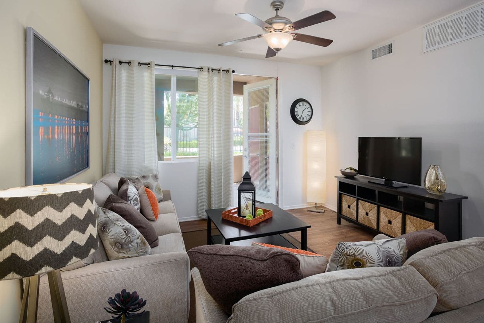 Menifee Apartment: 28155 Encanto Dr.