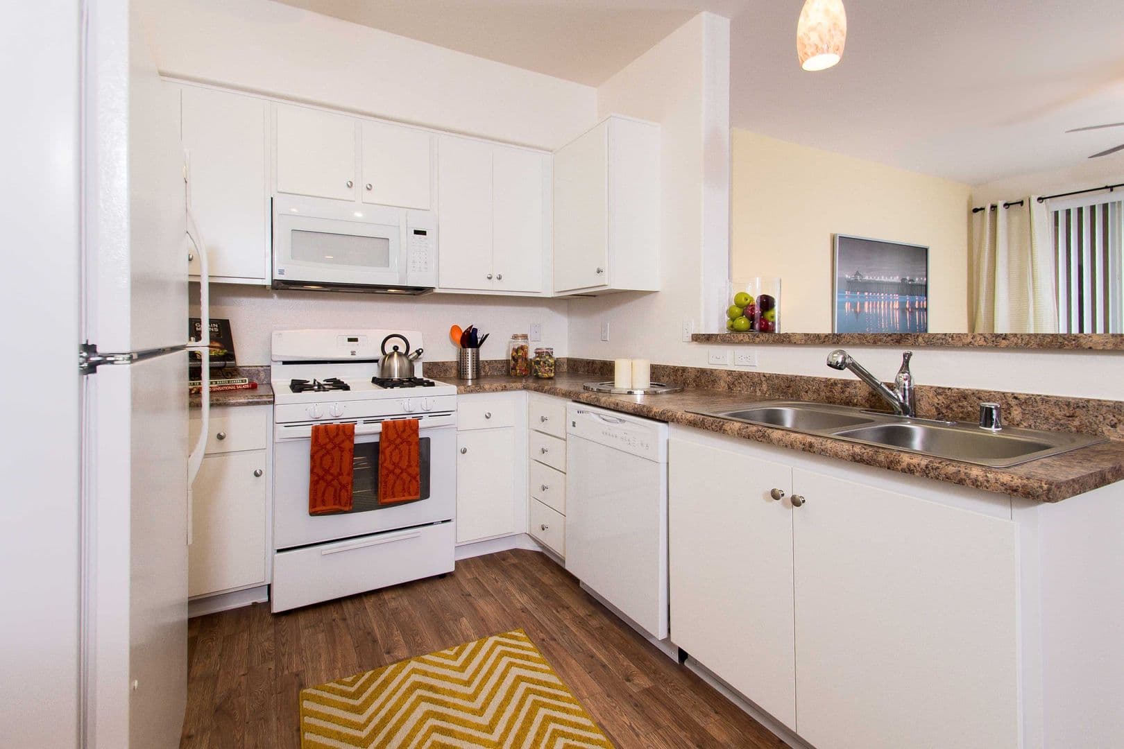 Menifee Apartment: 28155 Encanto Dr.