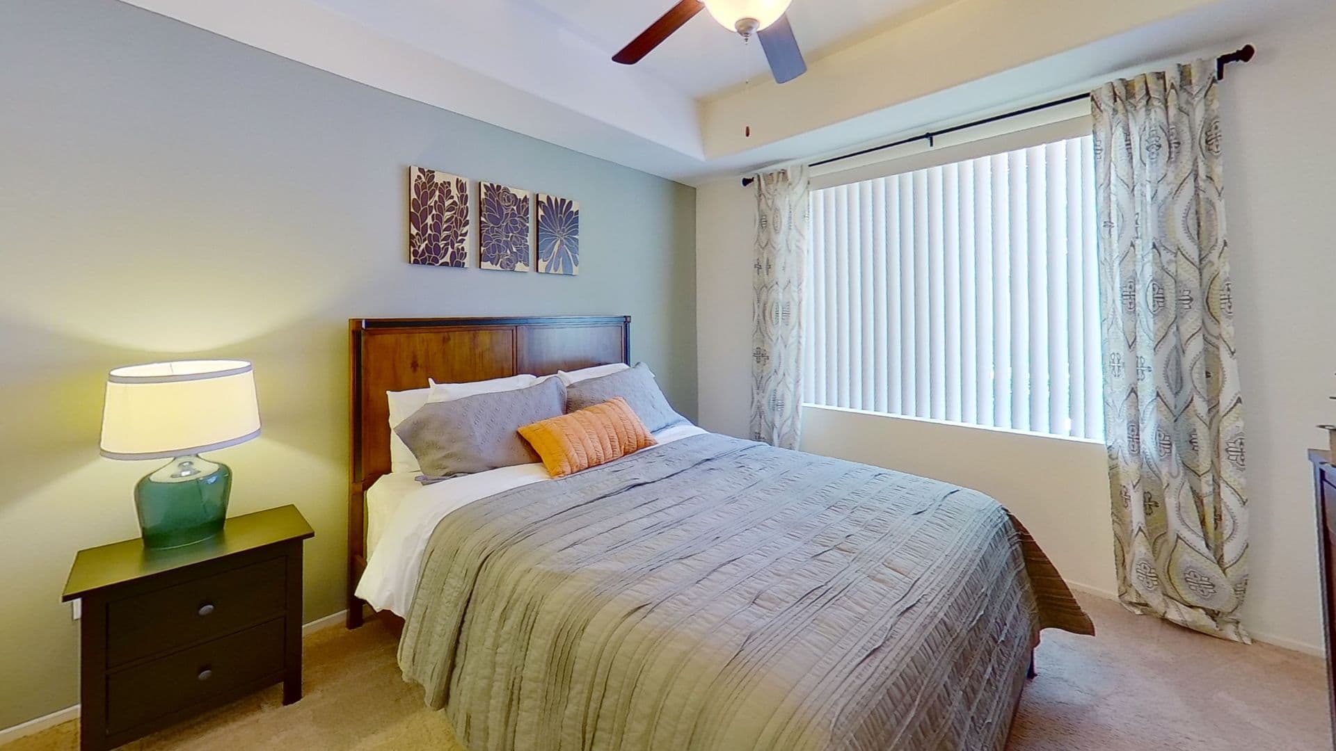 Menifee Apartment: 28155 Encanto Dr.