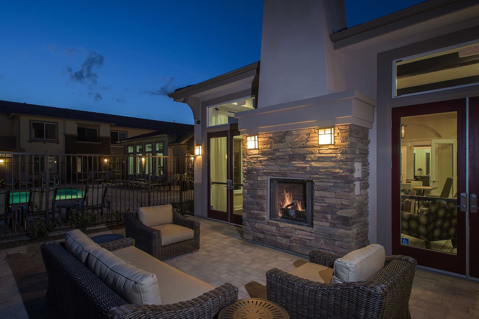 Menifee Apartment: 28155 Encanto Dr.