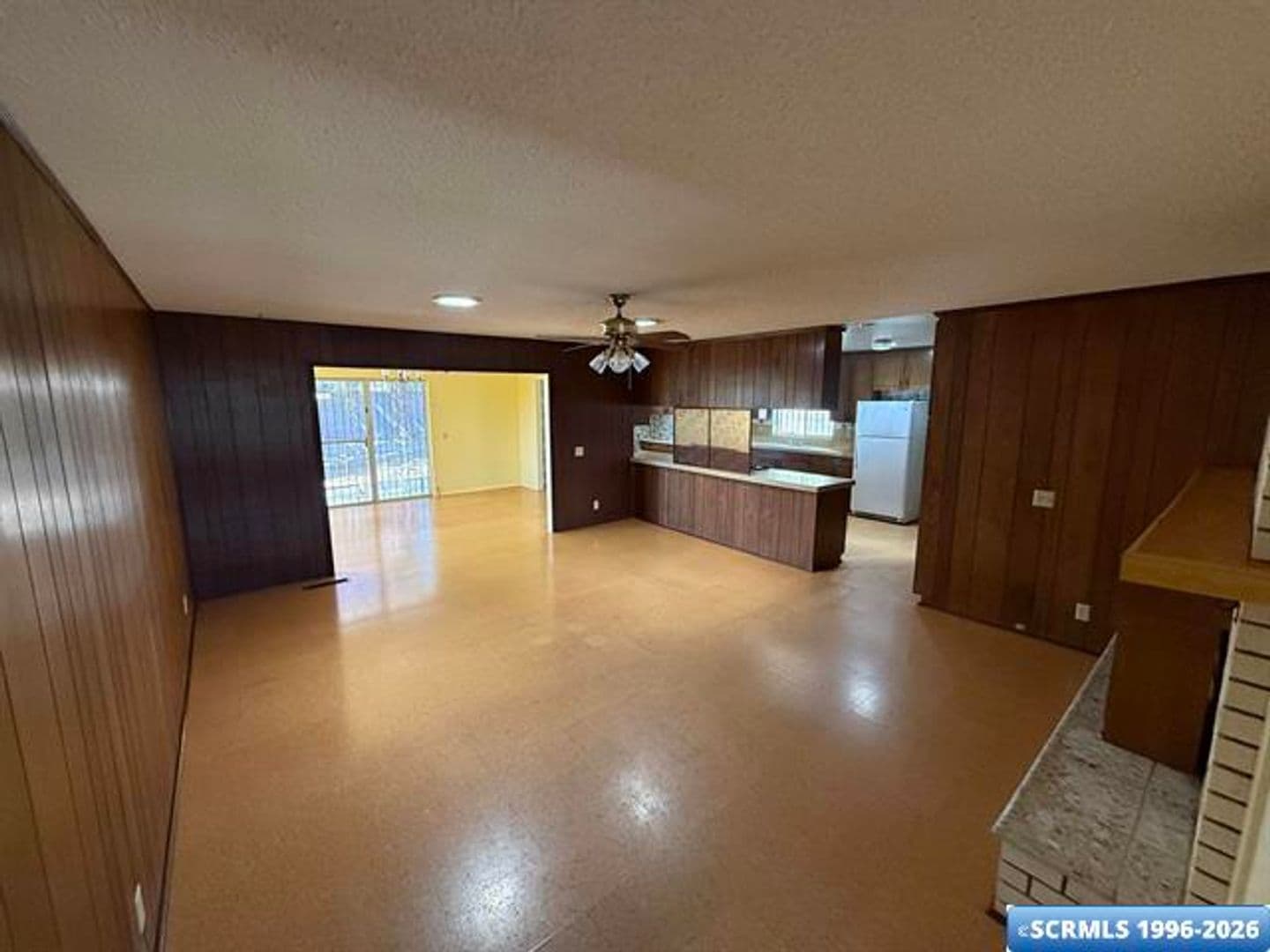 Silver City House: 3309 N Mann Dr