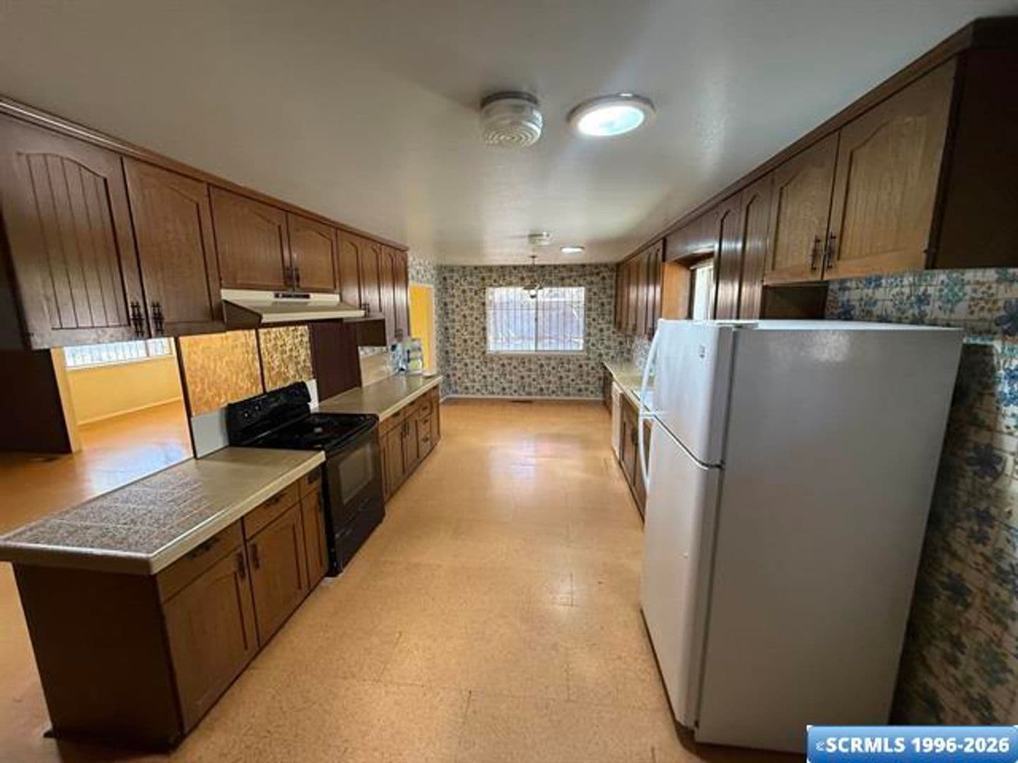 Silver City House: 3309 N Mann Dr