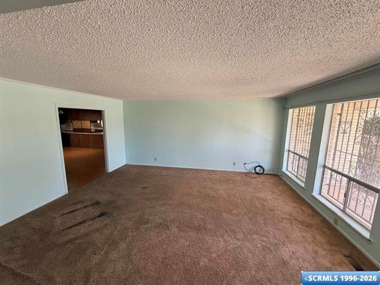Silver City House: 3309 N Mann Dr