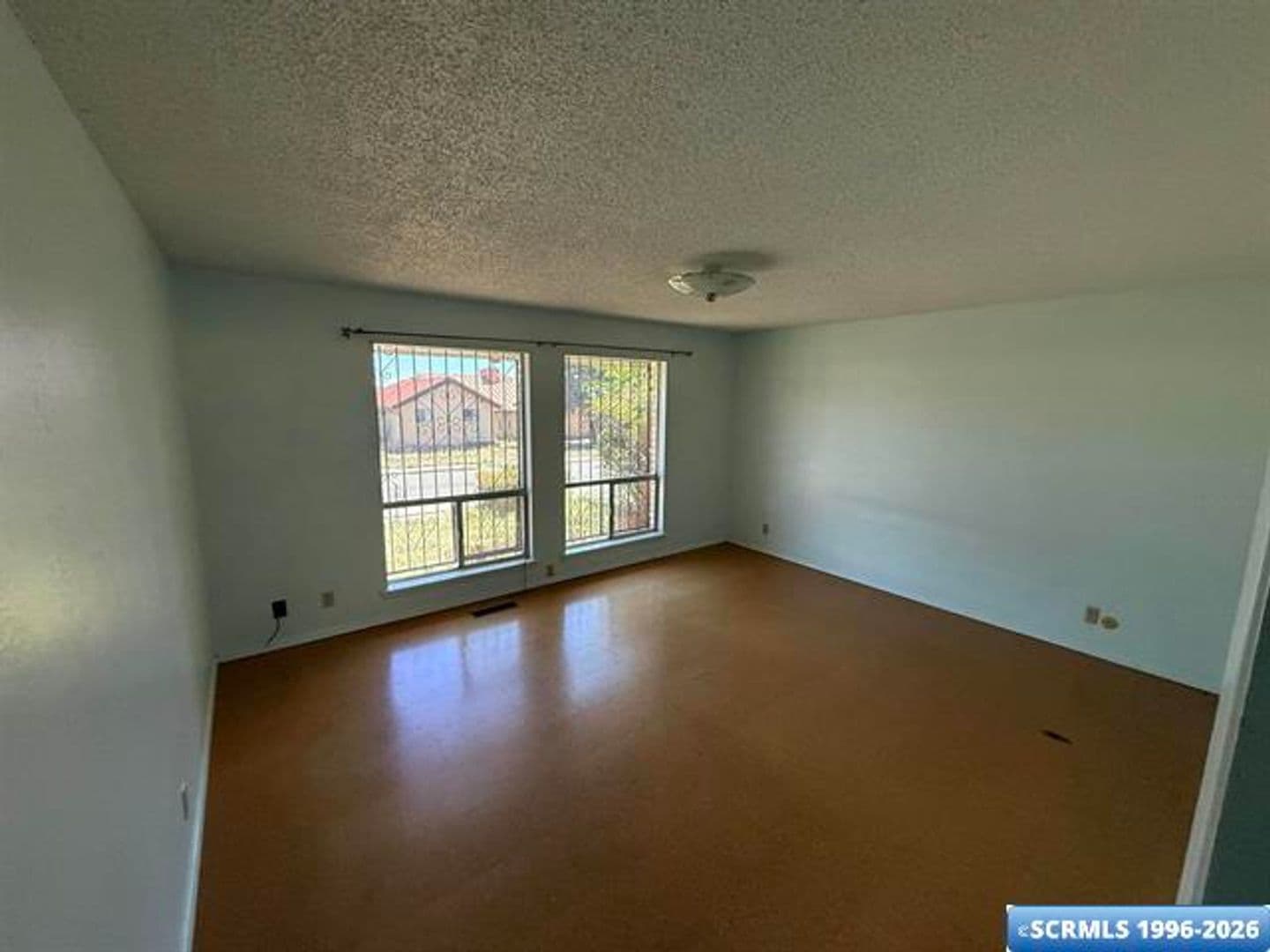 Silver City House: 3309 N Mann Dr